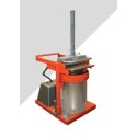 Kompaktor na odpady wilgotne Orwak Flex 5030
