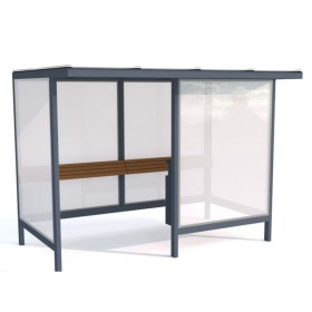 Palarnia Bryza I 420 cm