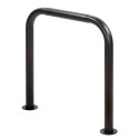Stojak rowerowy typu U 80cmx80cm, przykręcany