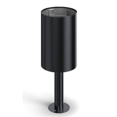 Kosz Orlik 30l kreuj swój biznes z Wyposażenie sklepów i instytucji  - Kreuj swój biznes z 4store.pl