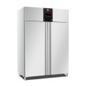 Szafa chłodnicza 2-drzwiowa RQSC 1200, GN 2/1, 1200l