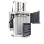 Belownica HSM V-Press 860 plus, bela 460 kg, nacisk 594kN kreuj swój biznes z Wyposażenie sklepów i instytucji  - Kreuj swój biznes z 4store.pl