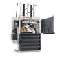 Belownica HSM V-Press 860 plus, bela 460 kg, nacisk 594kN kreuj swój biznes z Wyposażenie sklepów i instytucji  - Kreuj swój biznes z 4store.pl
