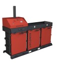 Belownica, prasa do makulatury folii Stalmark Komfort BS-3