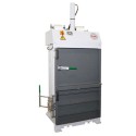 HSM V-Press 503 - belownica pionowa, bela 50 kg
