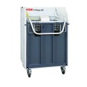 HSM V-Press 60 - belownica pionowa, bela 40 kg