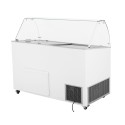 Dystrybutor do lodów 9x5l