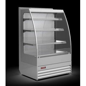 Regał chłodniczy Cebea VERMELLO MINI 600