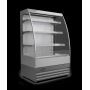 Regał chłodniczy Cebea VERMELLO MINI 600 kreuj swój biznes z Wyposażenie sklepów i instytucji  - Kreuj swój biznes z 4store.pl