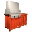 Belownica dwukomorowa ORWAK MULTI 9020S