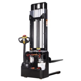 Wózek paletowy elektryczny 1,5T 2,5M WS15H-2500