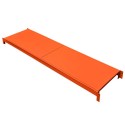 Półka do regału magazynowego Mega-M FORTIS LIGHT L-185 cm G-50 cm
