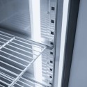Szafa chłodnicza Mega-M SID V68 - półka na prowadnicy w wnętrzu komory