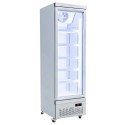 Witryna mroźnicza Mega-M OLAF R62 White N