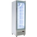 Witryna mroźnicza Mega-M OLAF R62 Exclusive white