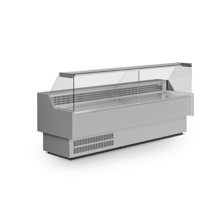 Lada chłodnicza, witryna MAWI Gravis  0,94 kreuj swój biznes z Wyposażenie sklepów i instytucji  - Kreuj swój biznes z 4store.pl