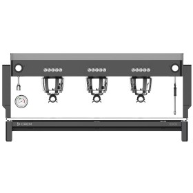 Ekspres do kawy, 3-grupowy EX3 3GR B, Entry Version