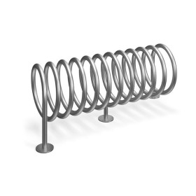 Stojak na rowery VIRO PION 125cm