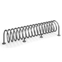 Stojak na rowery VIRO PION 200 cm