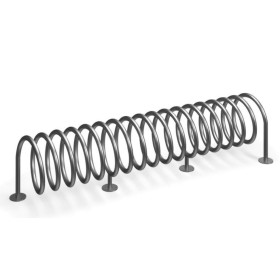 Stojak na rowery VIRO PION 200 cm