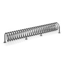 Stojak na rowery VIRO PION 300 cm