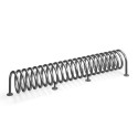 Stojak na rowery VIRO PION 250cm