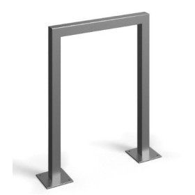 Stojak rowerowy U-29