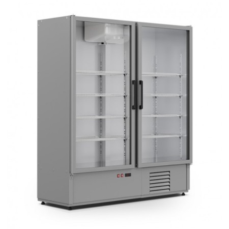 Regał, szafa chłodnicza MAWI CC 1200 GD kreuj swój biznes z Wyposażenie sklepów i instytucji  - Kreuj swój biznes z 4store.pl