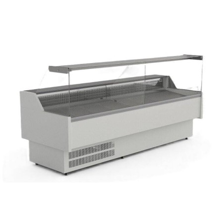 Lada chłodnicza, witryna MAWI Amis 0,94 Mawi Lady chłodnicze z agregatem wewnętrznym - Plug-in - 4store.pl