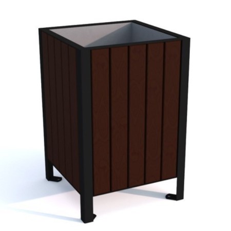 Donica Promyk II kreuj swój biznes z Wyposażenie sklepów i instytucji  - Kreuj swój biznes z 4store.pl