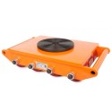 Platforma transportowa CRA-12 18T