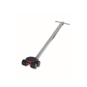 Platforma transportowa X-4, udźwig 4T