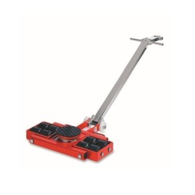 Platforma transportowa X-8 udźwig 8T