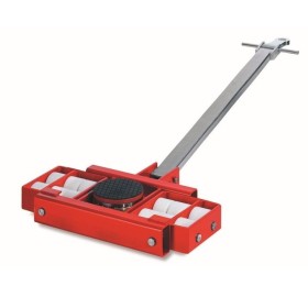 Platforma transportowa X-16, udźwig 16T