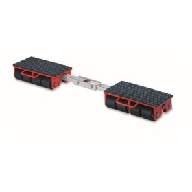 Platforma transportowa podwójna Y-16, udźwig 16T