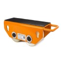 Platforma transportowa 2500R-02, udźwig 2,5 T