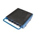 Platforma transportowa 3000-12, udźwig 3 T