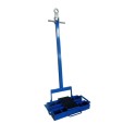 Platforma transportowa 6000R-08W , udźwig 6T