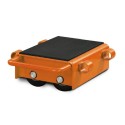 Platforma transportowa podwójna CRE-60, udźwig 6T