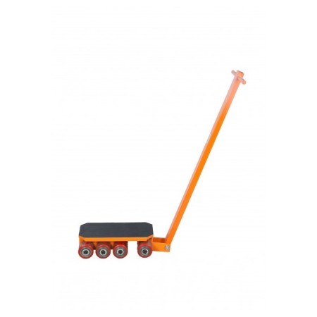 Platforma transportowa SF-11, udźwig 15T kreuj swój biznes z Wyposażenie sklepów i instytucji  - Kreuj swój biznes z 4store.pl