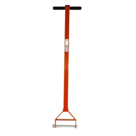 Rączka do Platformy Transportowej WCRP-3/5 kreuj swój biznes z Wyposażenie sklepów i instytucji  - Kreuj swój biznes z 4store.pl