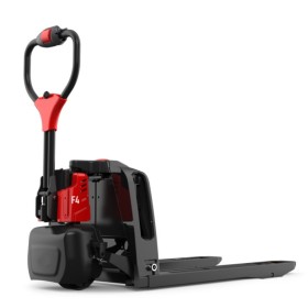 Elektryczny wózek paletowy F4