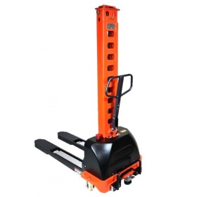 wózki paletowe elektryczne / paleciaki elektryczne|Wyposażenie sklepów i instytucji  - Kreuj swój biznes z 4store.pl