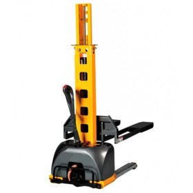 wózki paletowe elektryczne / paleciaki elektryczne|Wyposażenie sklepów i instytucji  - Kreuj swój biznes z 4store.pl