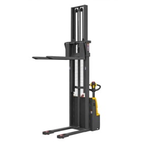 Wózek podnośnikowy półelektryczny CDD15B-E 1,5TX1,6M