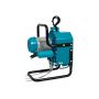 Wciągnik linowy elektryczny, YT-BLDN-STL-BP, 300/600 kg, 1300W, lina stalowa 100m kreuj swój biznes z Wyposażenie sklepów i instytucji  - Kreuj swój biznes z 4store.pl