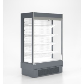 Regał chłodniczy z agregatem wewnętrznym Scorpion 1,875 OPT