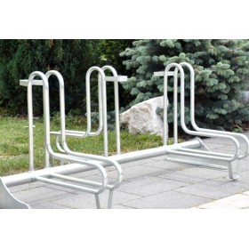 Stojak na rowery RAD-2 Premium