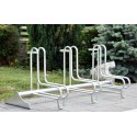 Stojak na rowery RAD-3 Premium