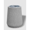 Kosz betonowy okrągły 45L Betonita 137